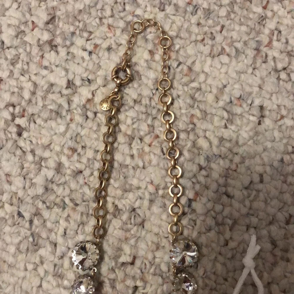 J Crew necklace - Picture 3 of 5